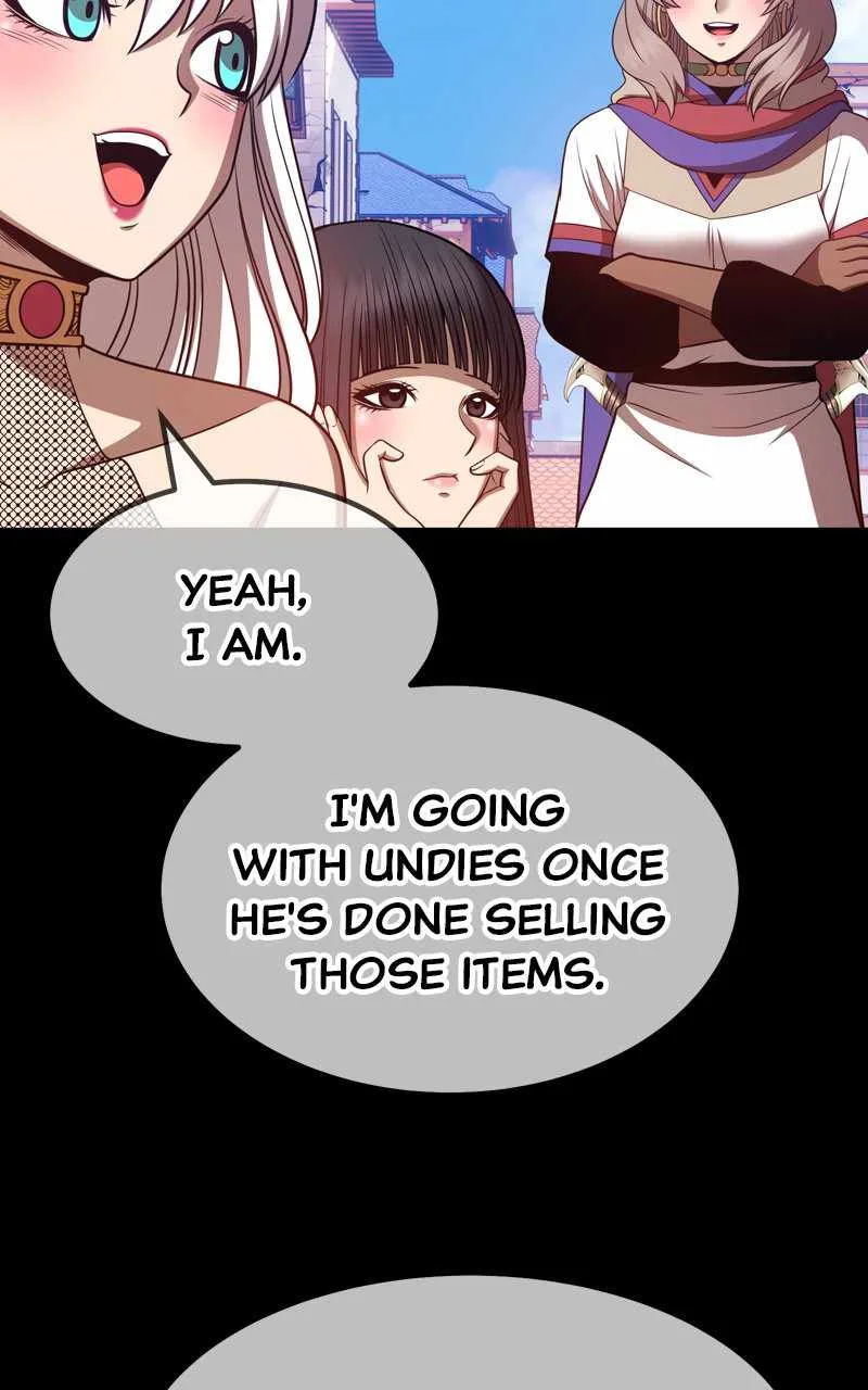 +99 Wooden stick Chapter 75 page 287