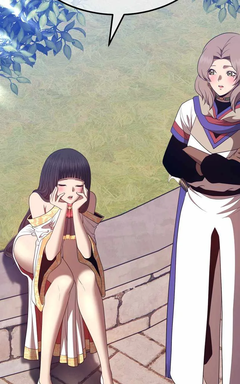 +99 Wooden stick Chapter 75 page 296
