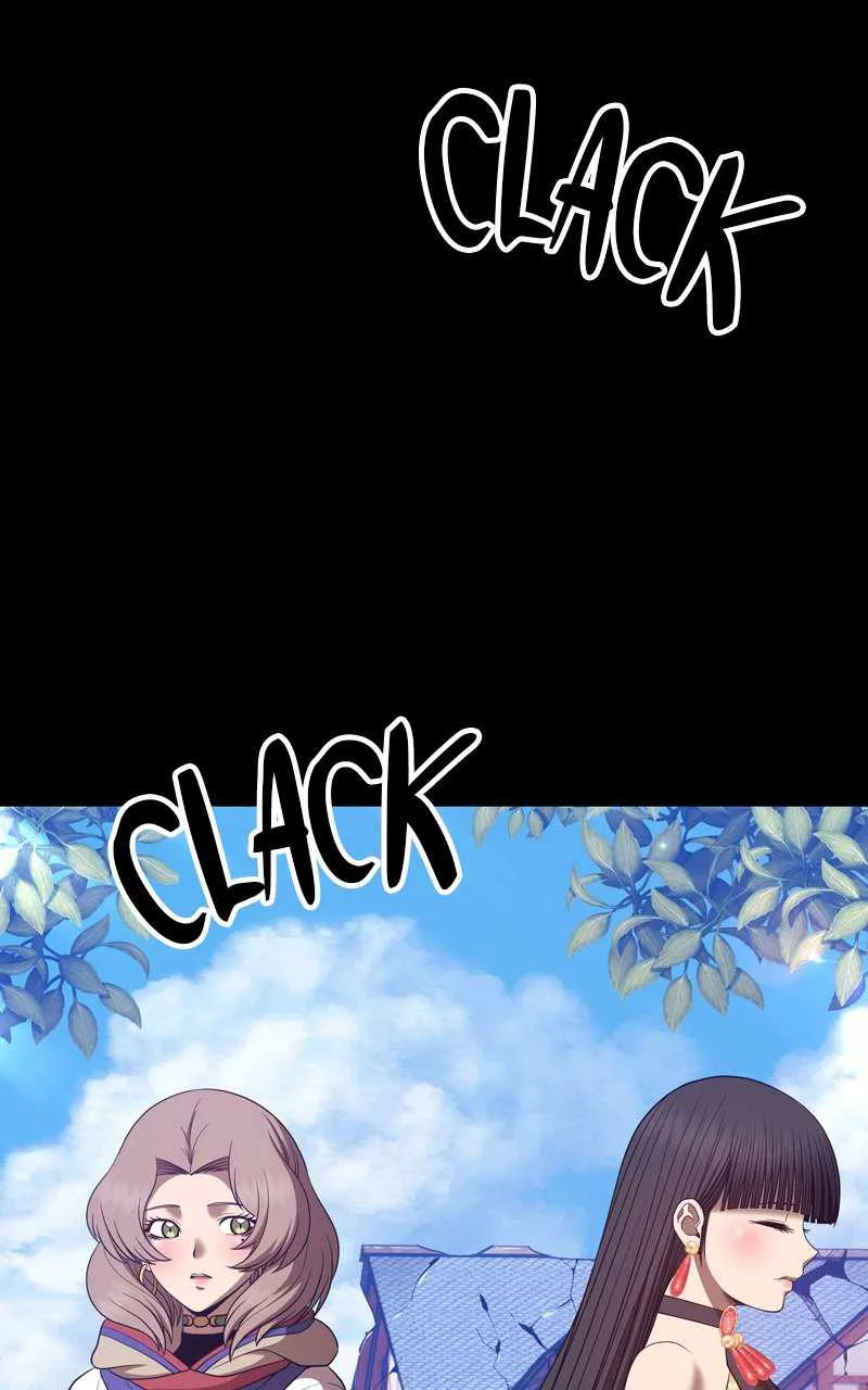 +99 Wooden stick Chapter 75 page 302