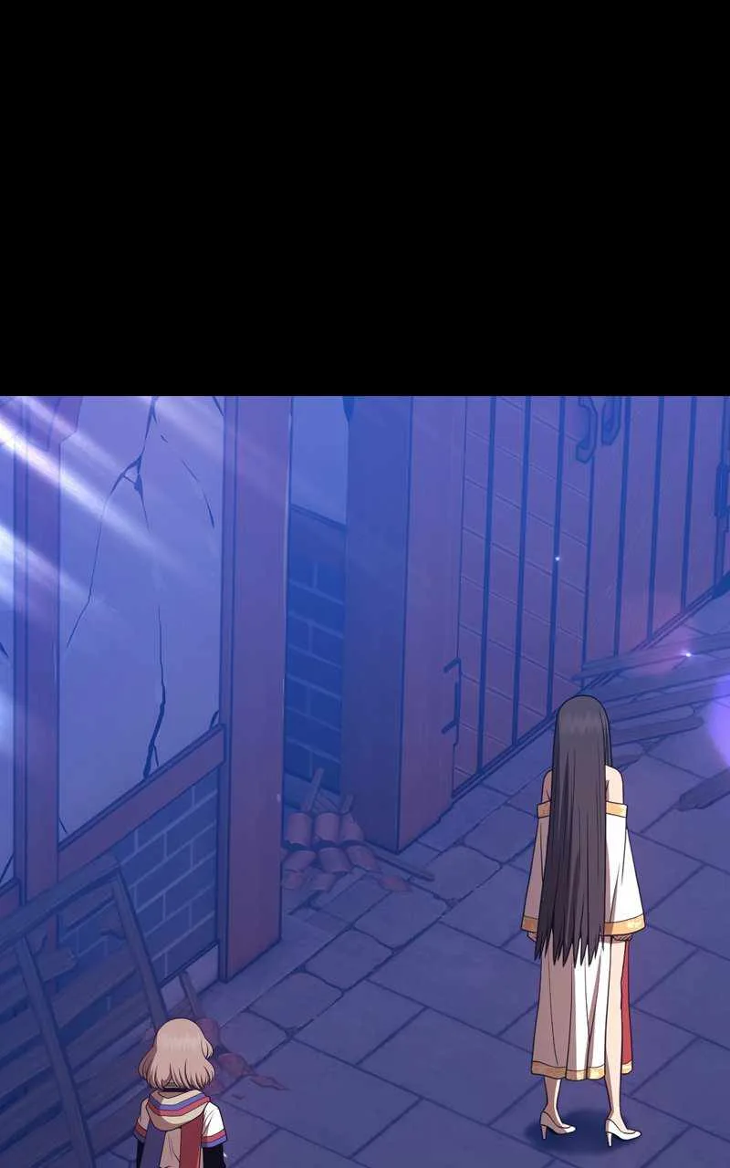 +99 Wooden stick Chapter 75 page 311