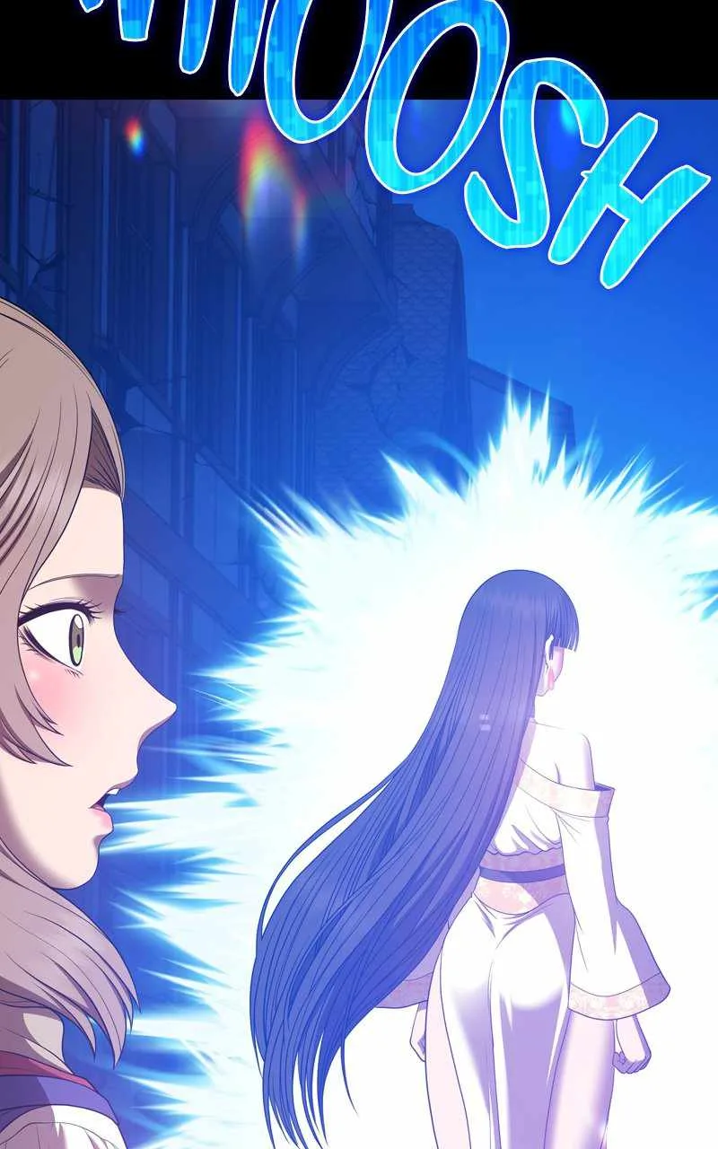 +99 Wooden stick Chapter 75 page 316