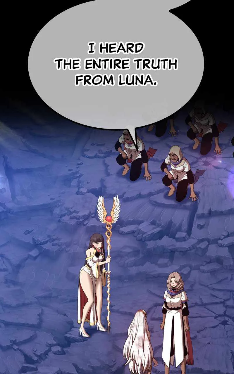 +99 Wooden stick Chapter 75 page 333