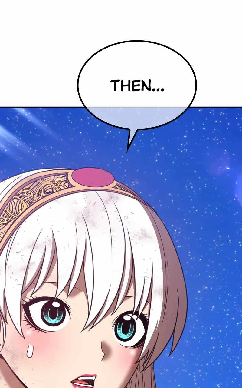 +99 Wooden stick Chapter 75 page 338