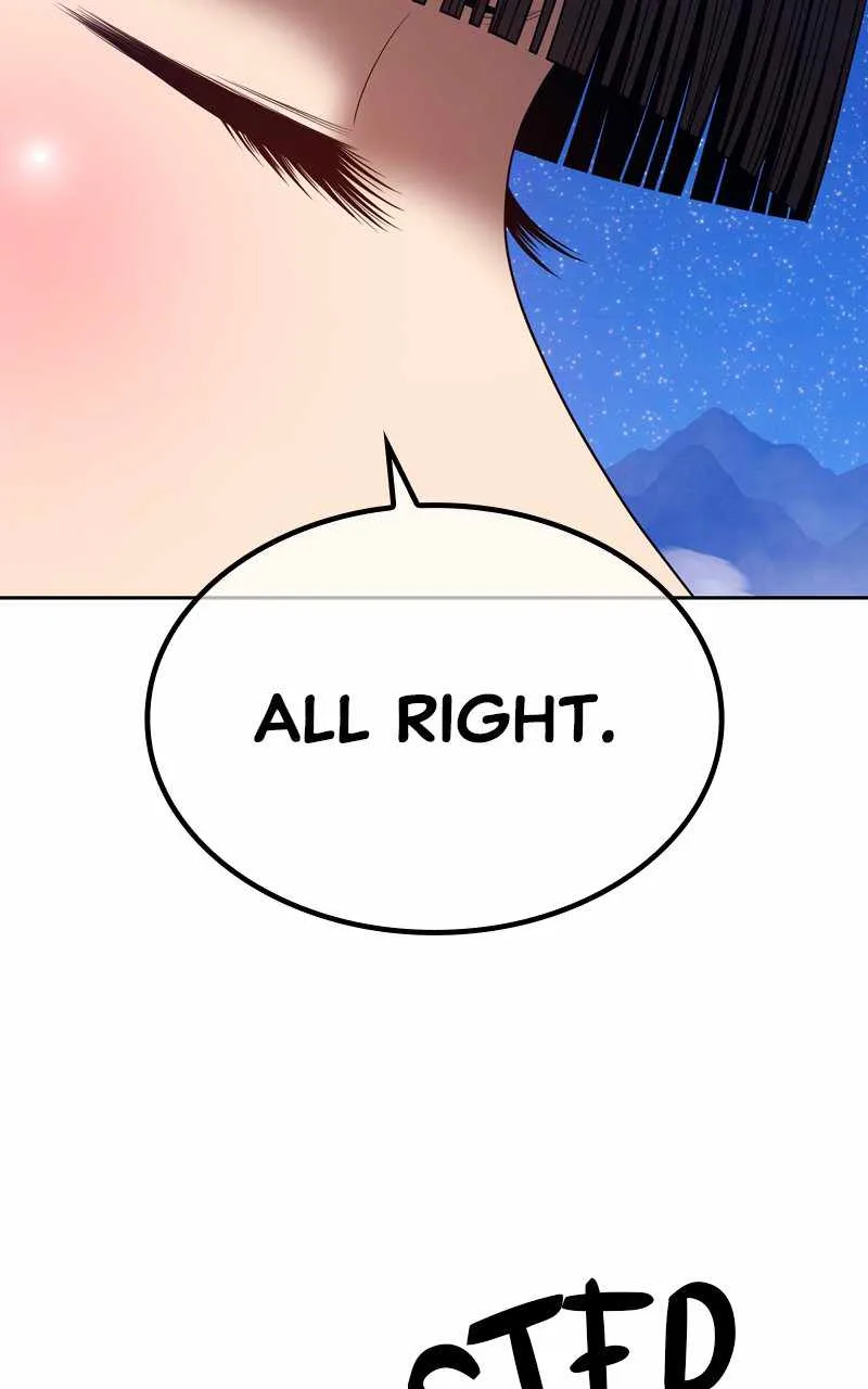 +99 Wooden stick Chapter 75 page 348