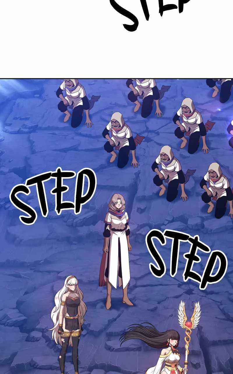 +99 Wooden stick Chapter 75 page 349