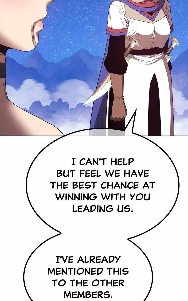 +99 Wooden stick Chapter 75 page 346