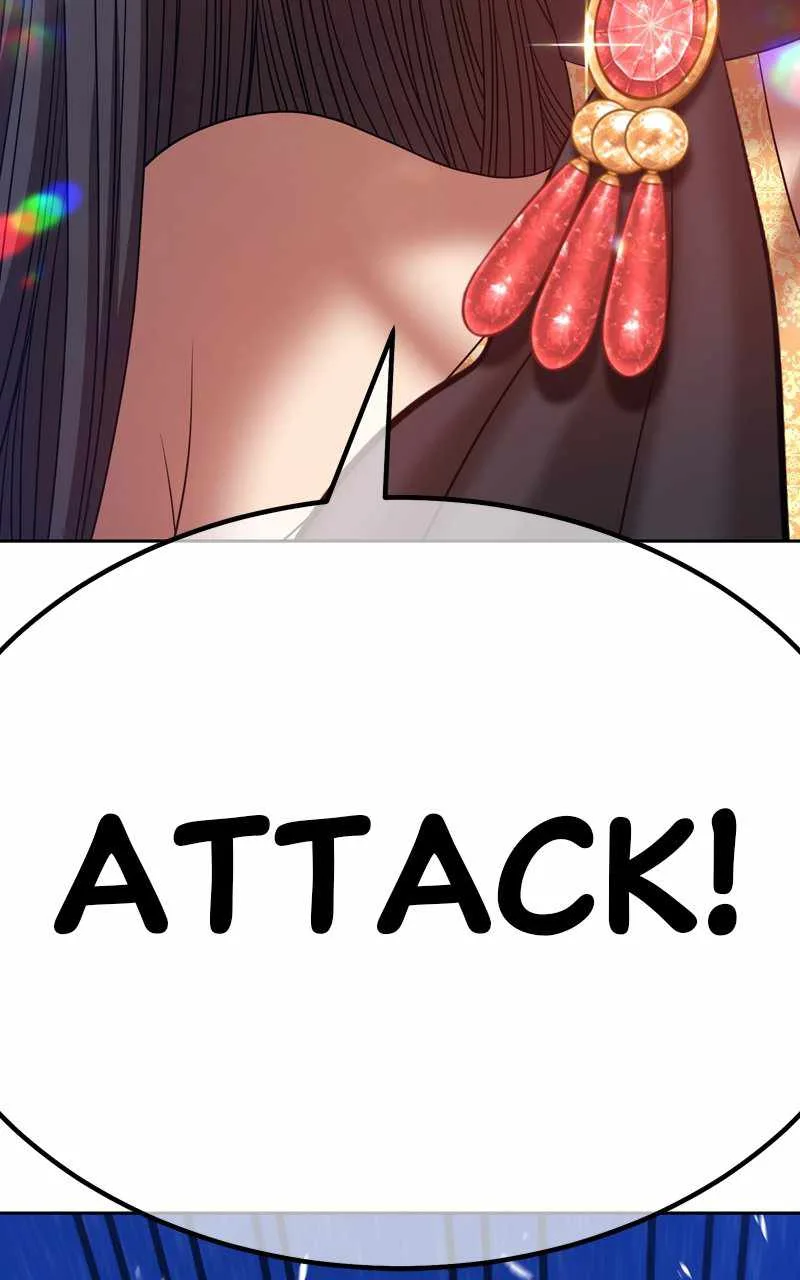 +99 Wooden stick Chapter 75 page 356