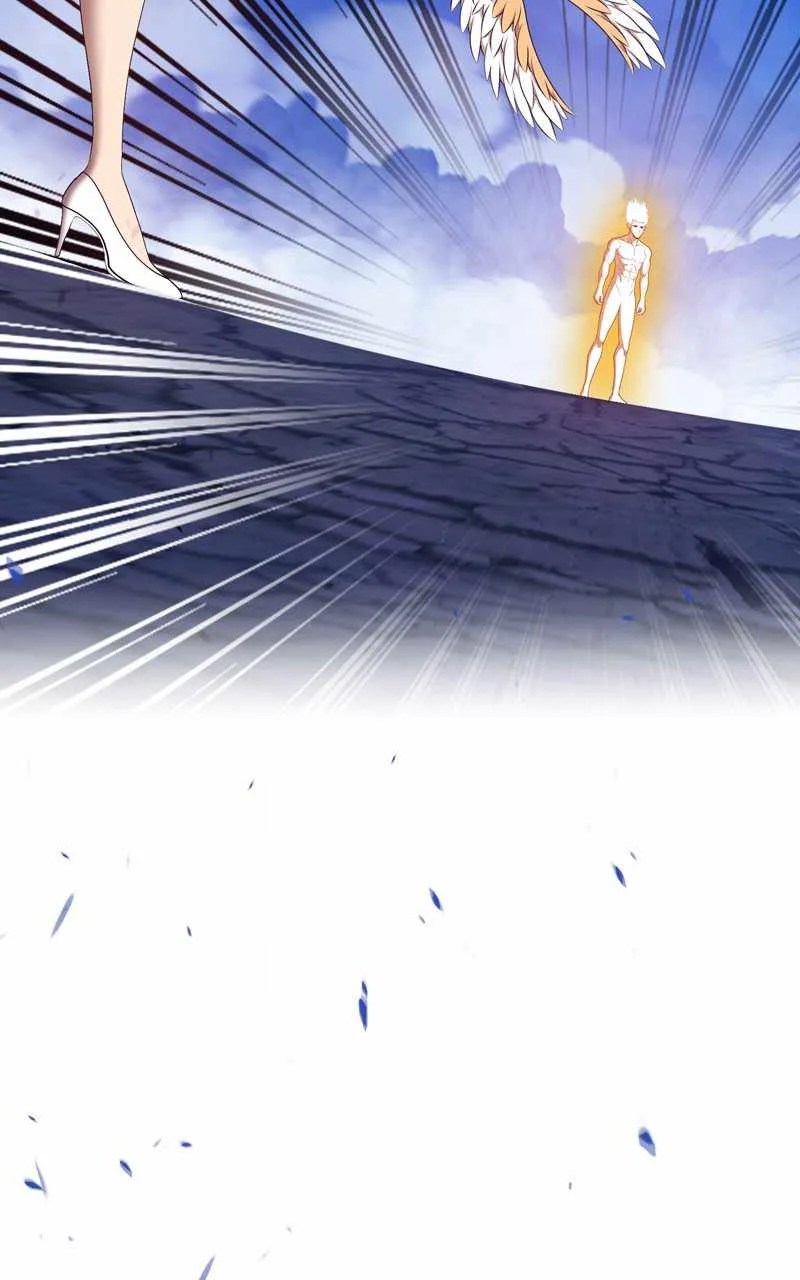 +99 Wooden stick Chapter 75 page 358