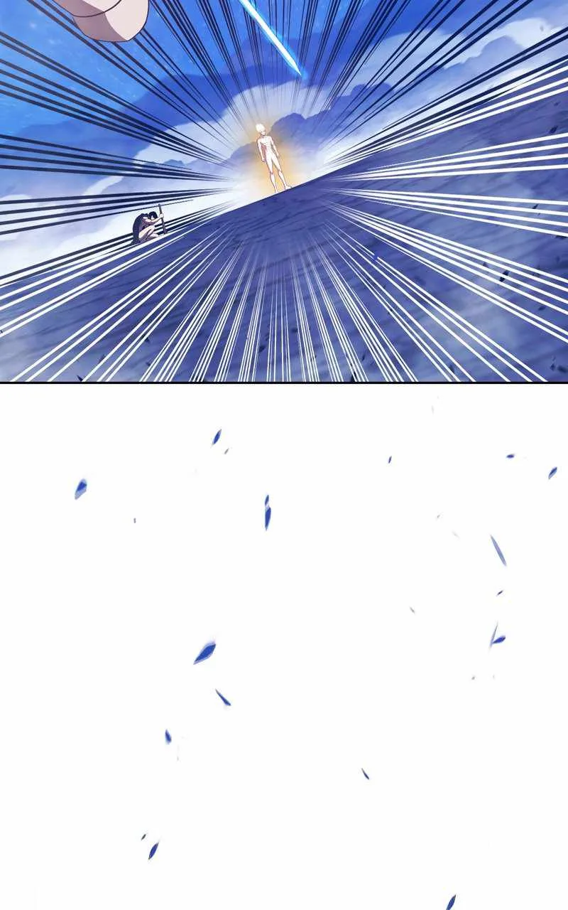 +99 Wooden stick Chapter 75 page 368