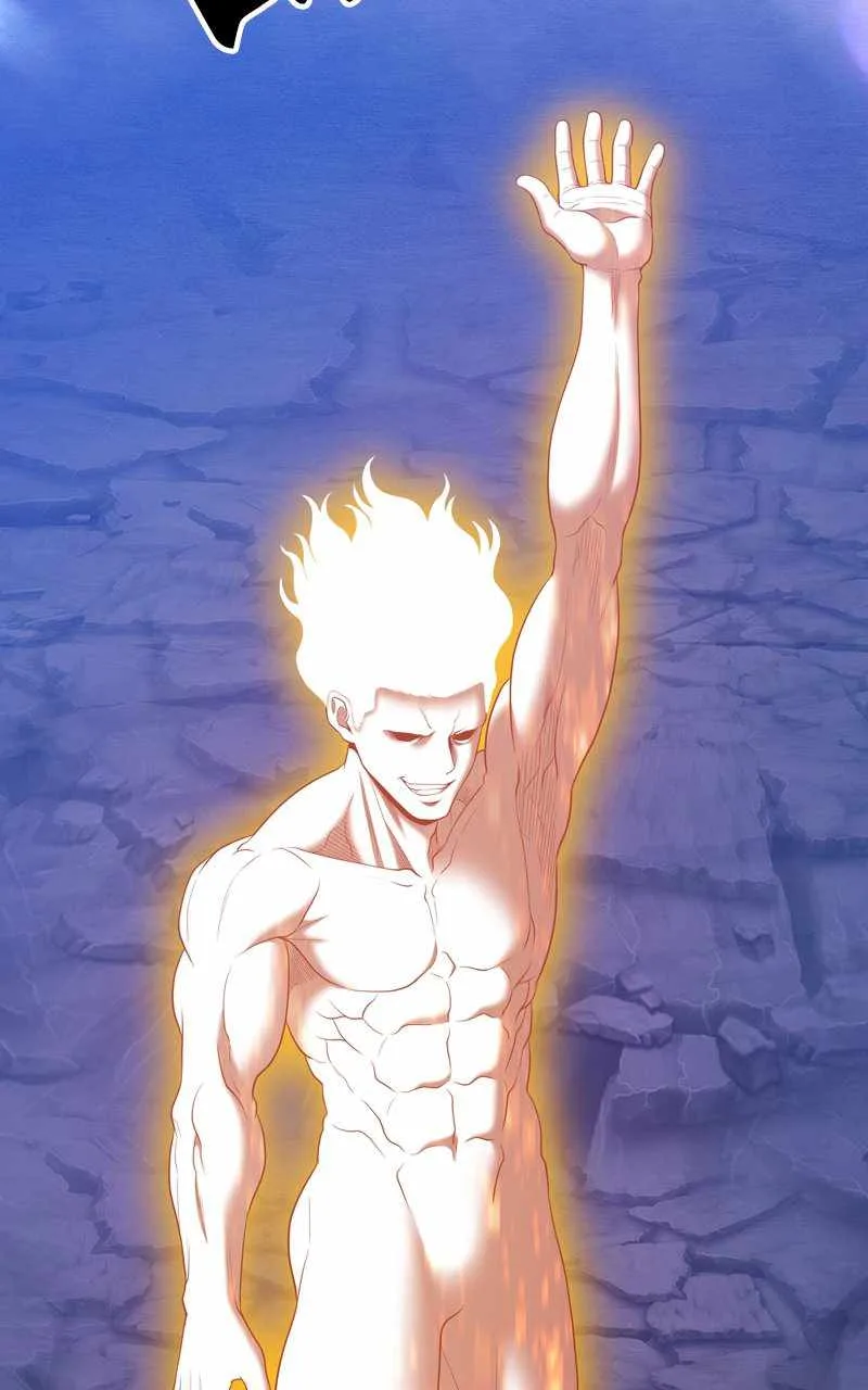 +99 Wooden stick Chapter 75 page 376