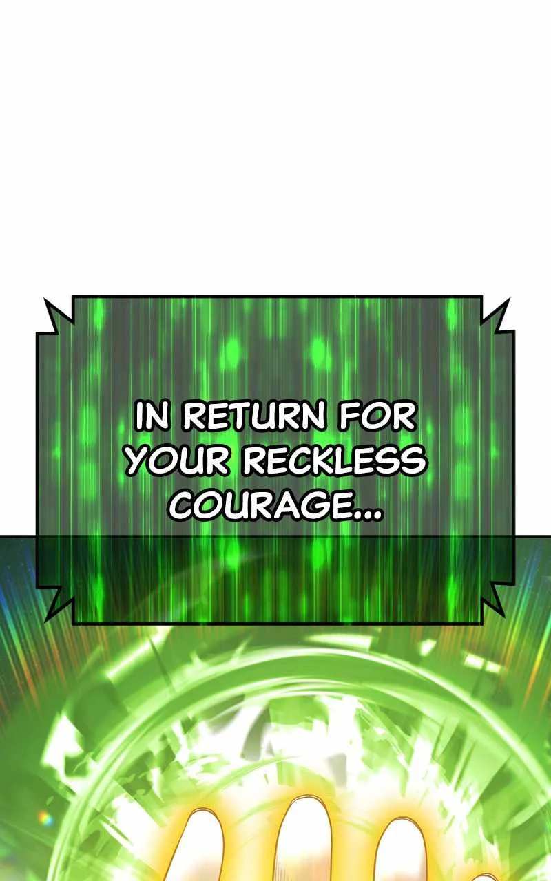 +99 Wooden stick Chapter 75 page 378