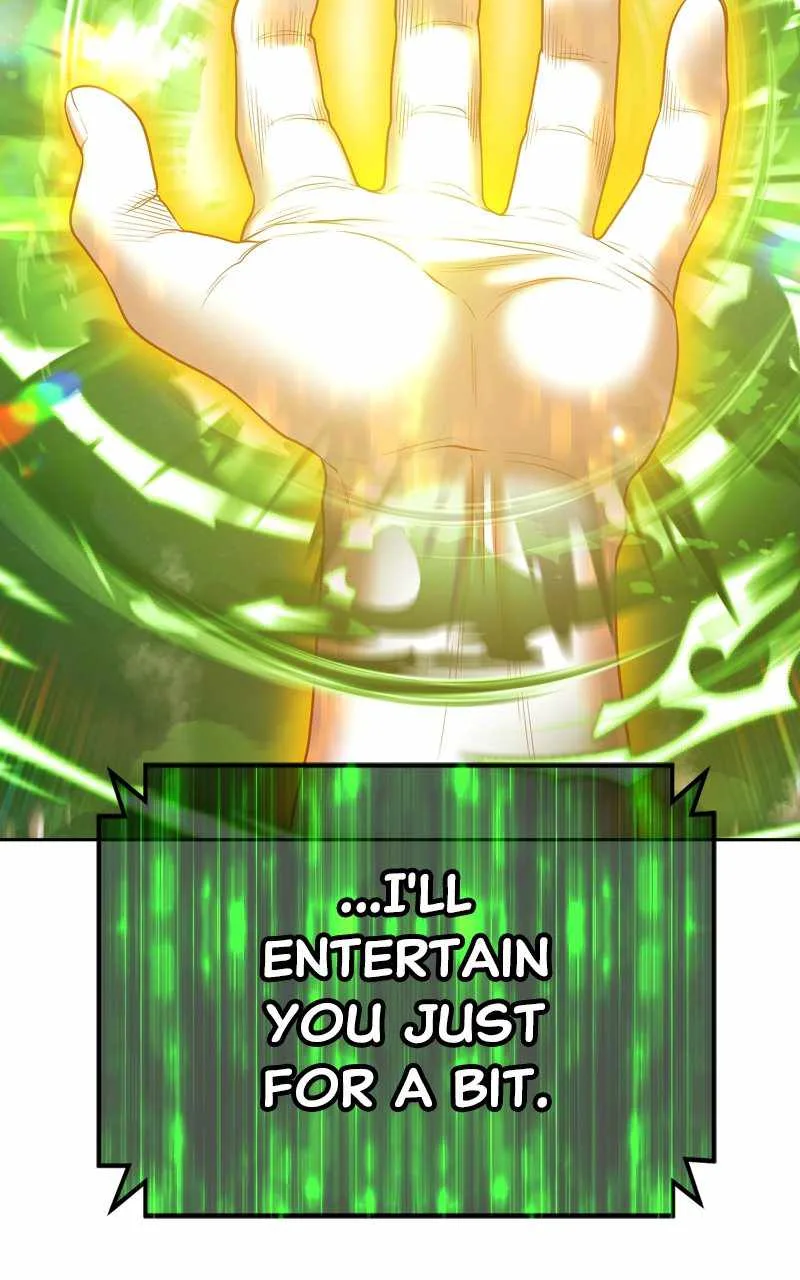 +99 Wooden stick Chapter 75 page 379