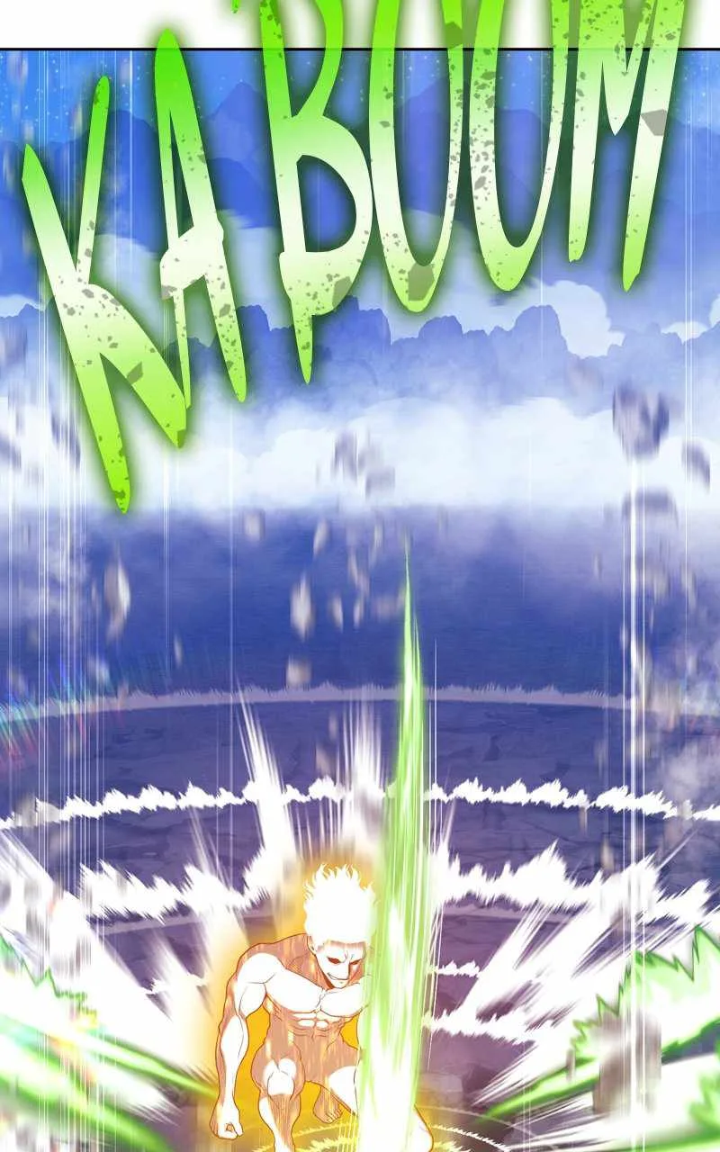+99 Wooden stick Chapter 75 page 381