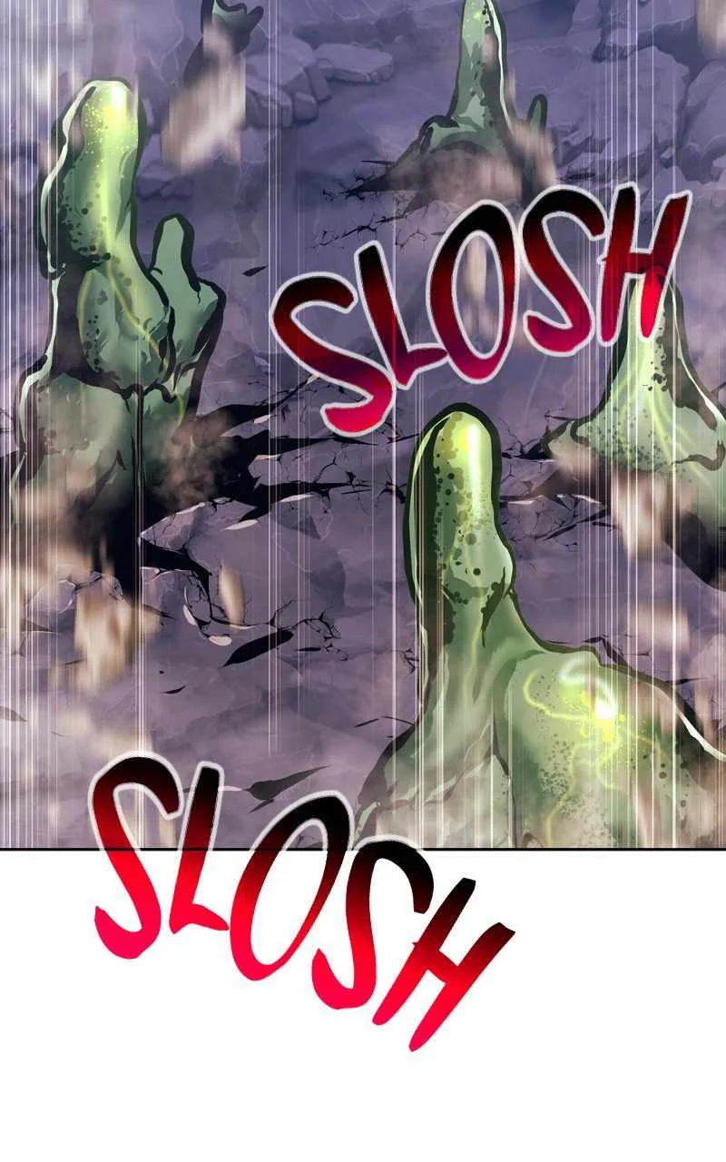 +99 Wooden stick Chapter 75 page 387