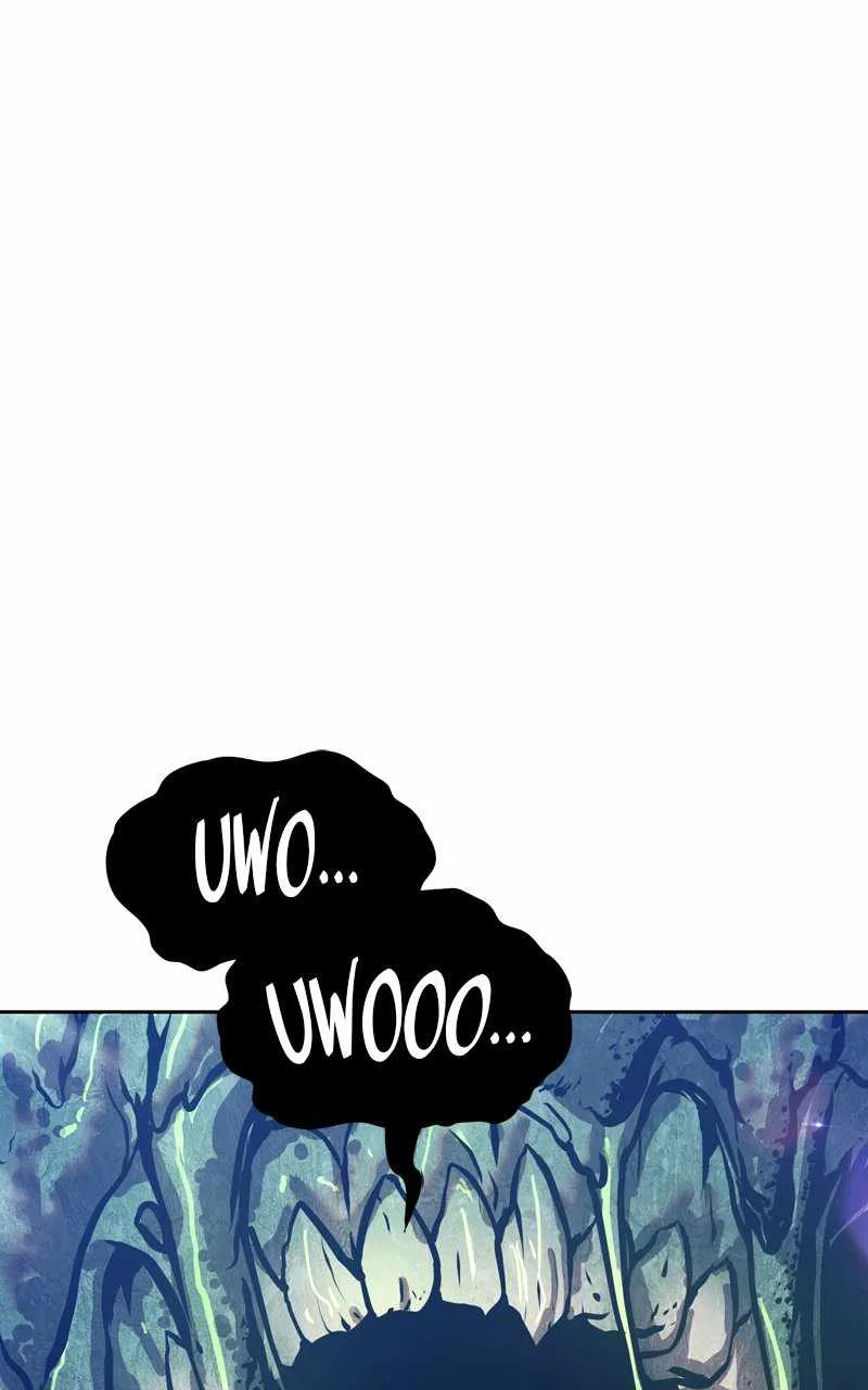 +99 Wooden stick Chapter 75 page 390