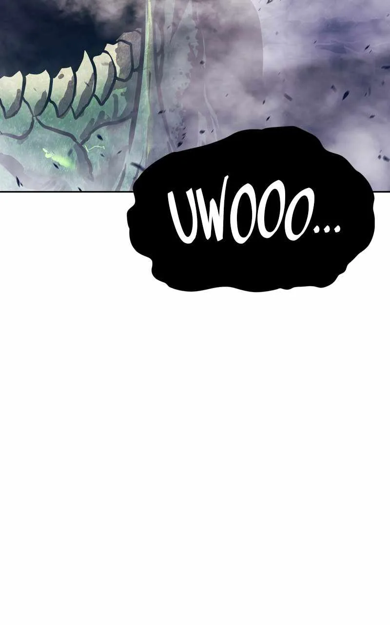 +99 Wooden stick Chapter 75 page 395