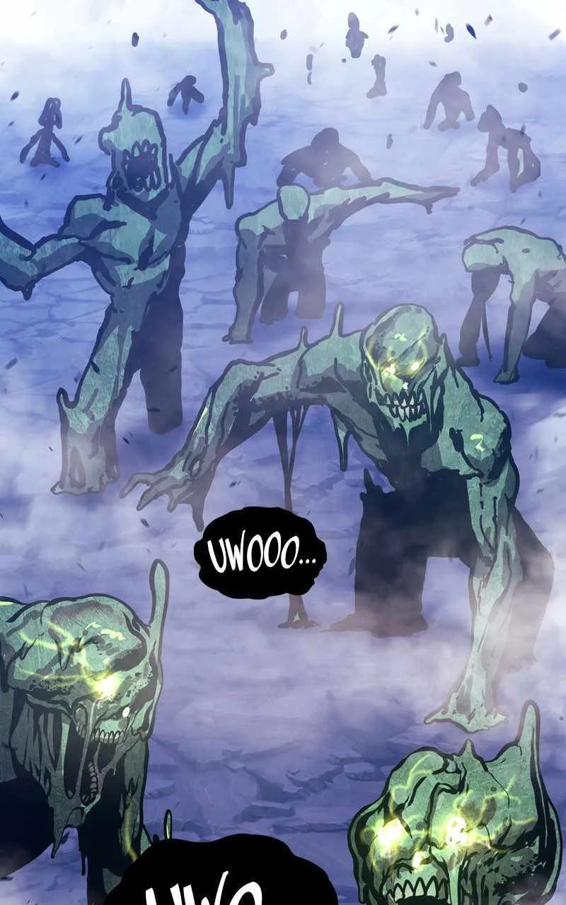 +99 Wooden stick Chapter 75 page 393