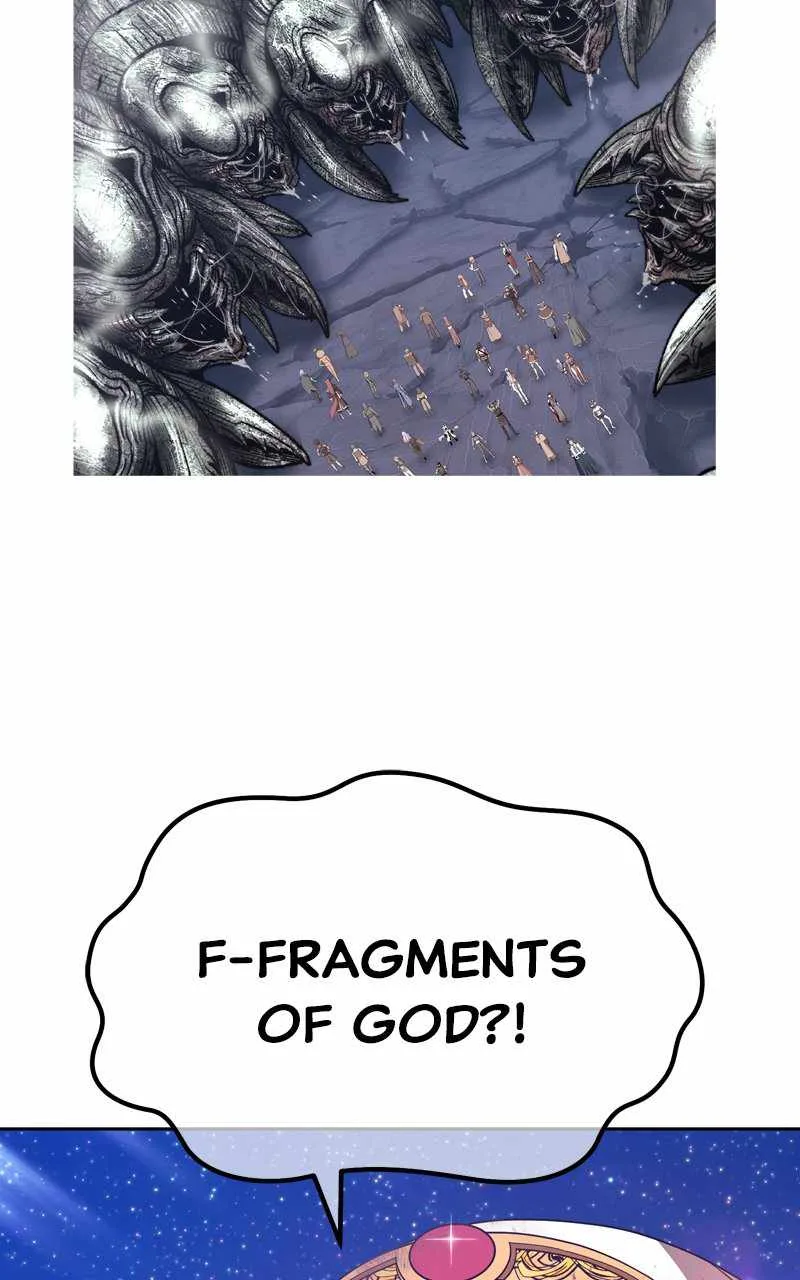 +99 Wooden stick Chapter 75 page 402