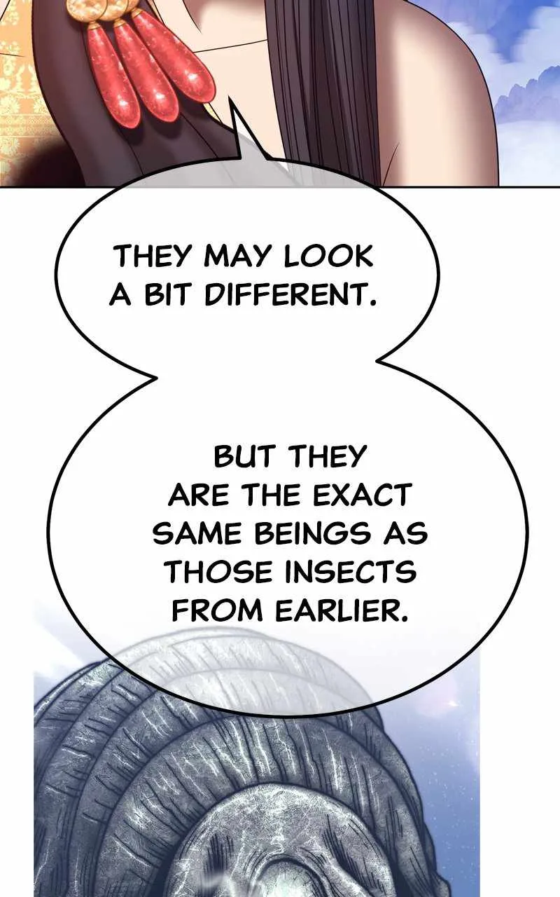 +99 Wooden stick Chapter 75 page 400