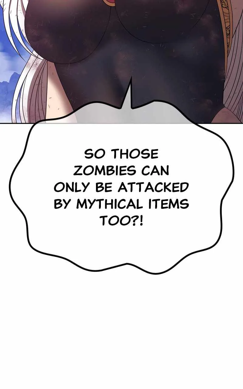 +99 Wooden stick Chapter 75 page 404