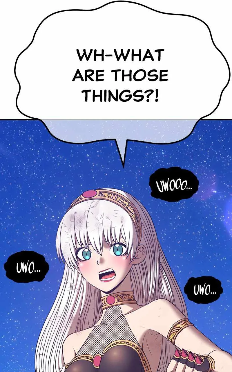 +99 Wooden stick Chapter 75 page 396