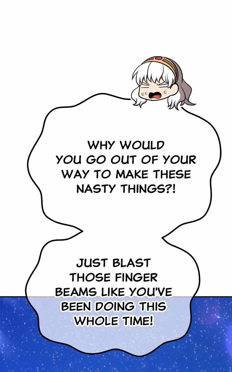 +99 Wooden stick Chapter 75 page 405