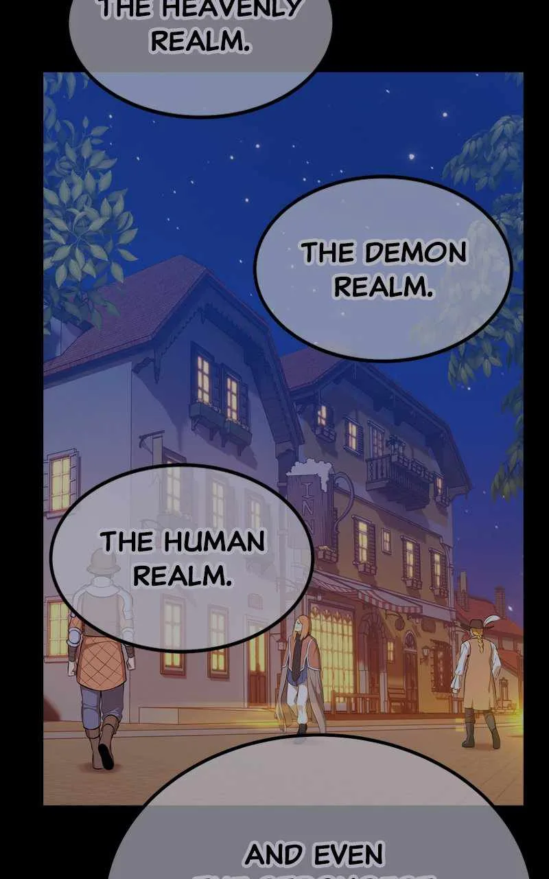 +99 Wooden stick Chapter 75 page 414