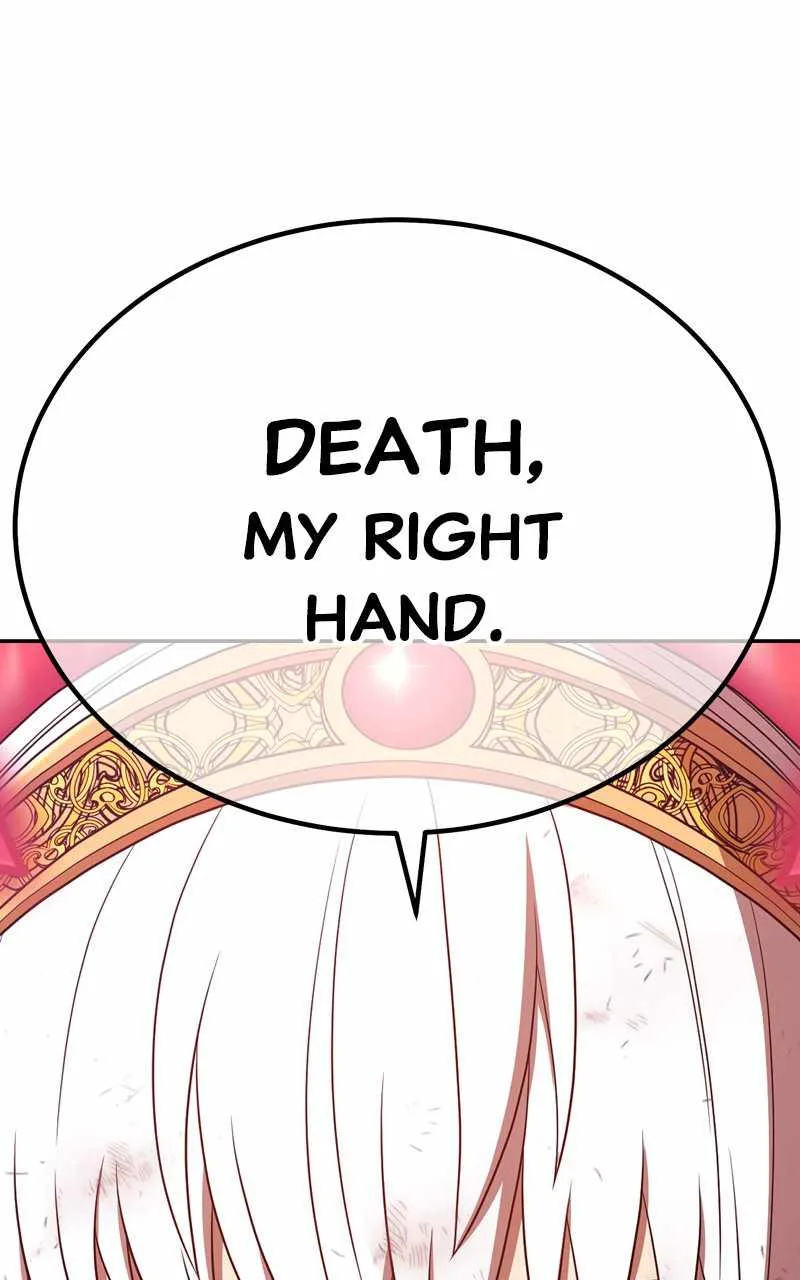 +99 Wooden stick Chapter 75 page 429