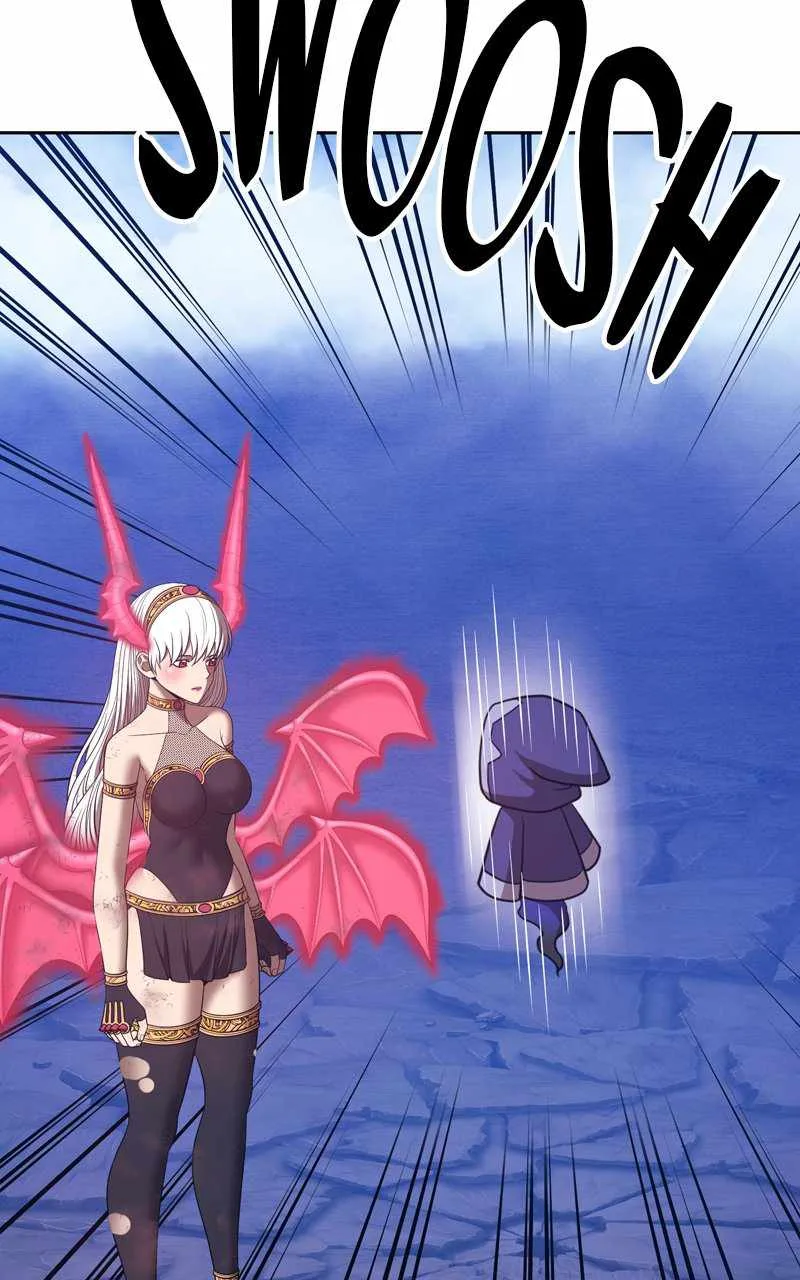 +99 Wooden stick Chapter 75 page 432