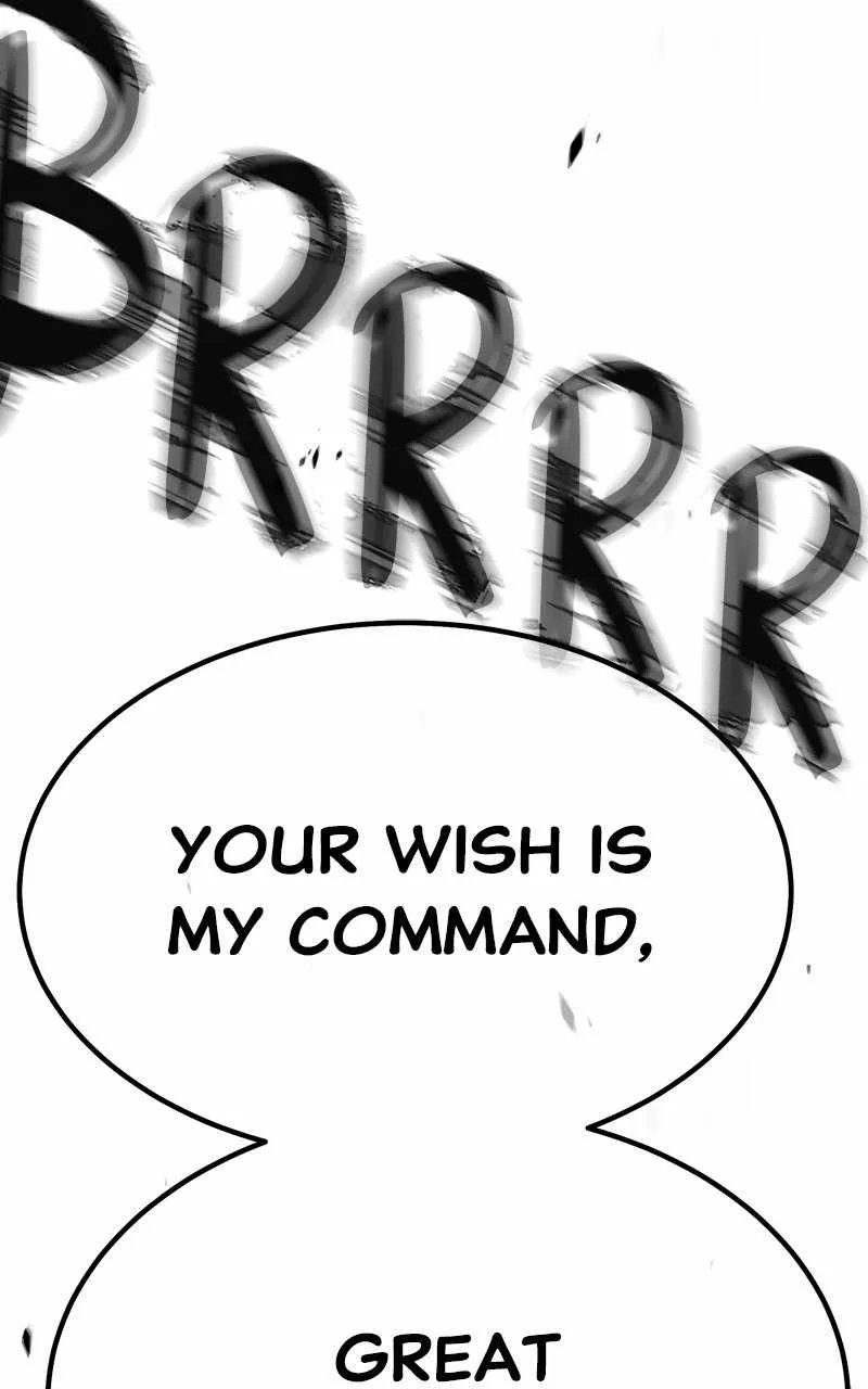 +99 Wooden stick Chapter 75 page 443