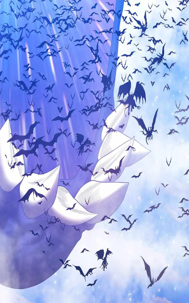 +99 Wooden stick Chapter 75 page 449