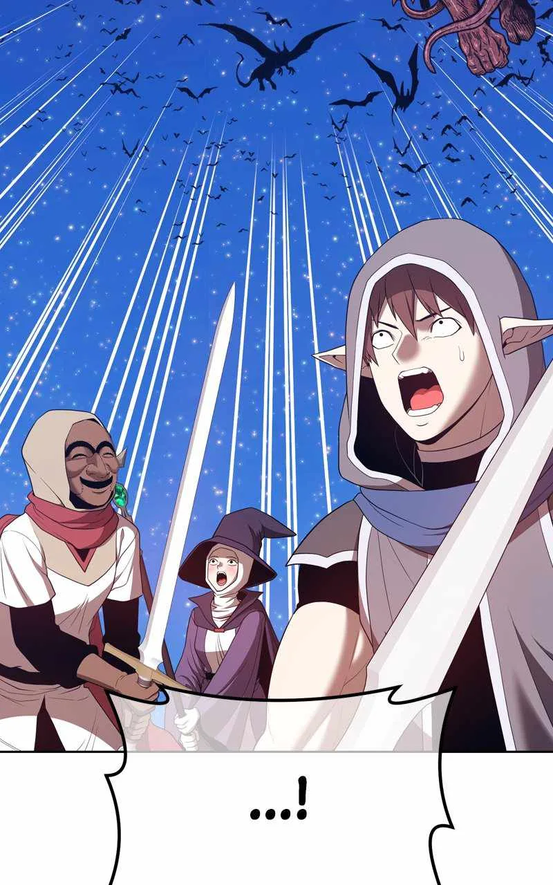 +99 Wooden stick Chapter 76 page 39