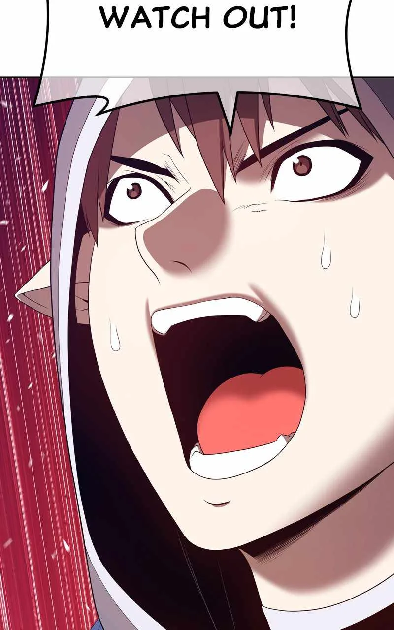 +99 Wooden stick Chapter 76 page 41