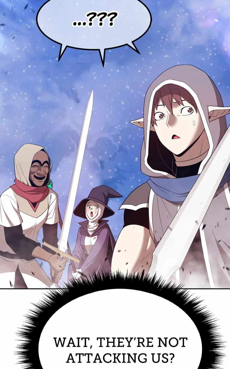 +99 Wooden stick Chapter 76 page 46