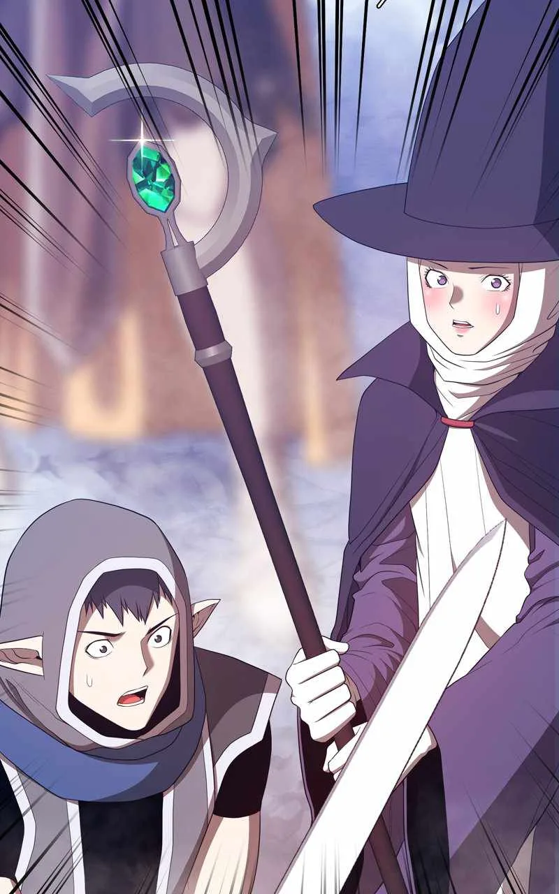 +99 Wooden stick Chapter 76 page 56