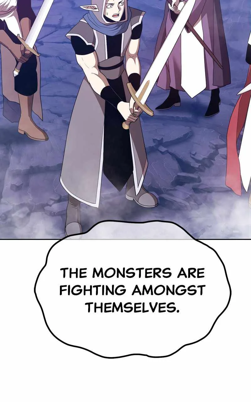 +99 Wooden stick Chapter 76 page 54