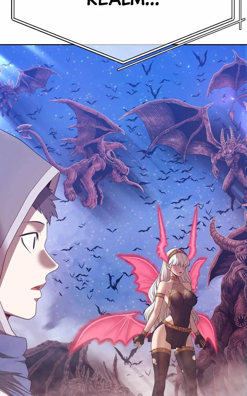 +99 Wooden stick Chapter 76 page 65