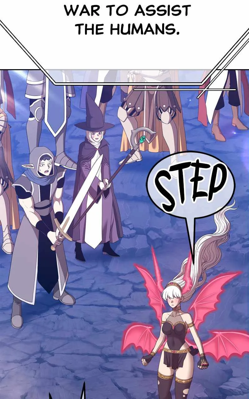 +99 Wooden stick Chapter 76 page 63