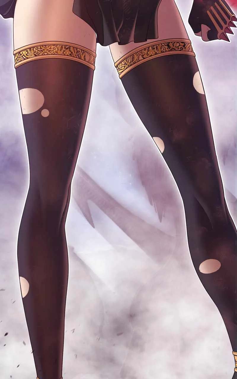 +99 Wooden stick Chapter 76 page 69