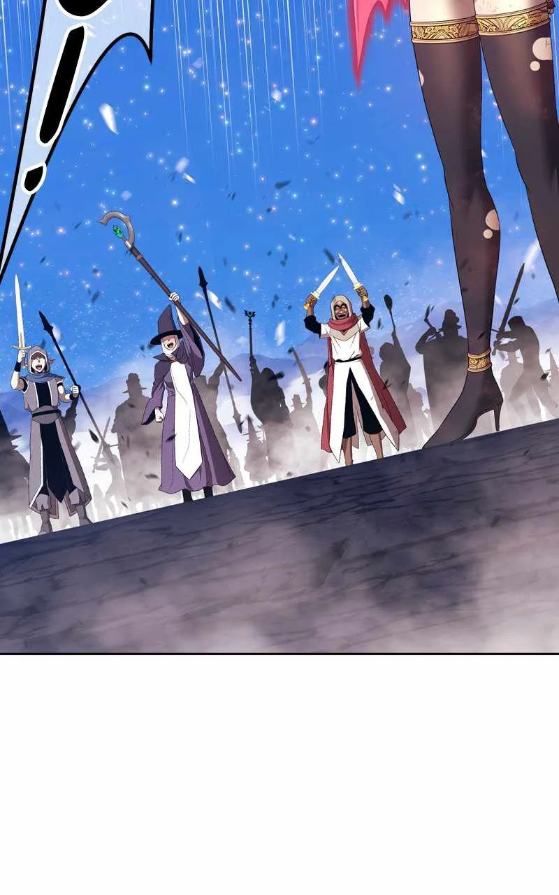 +99 Wooden stick Chapter 76 page 79