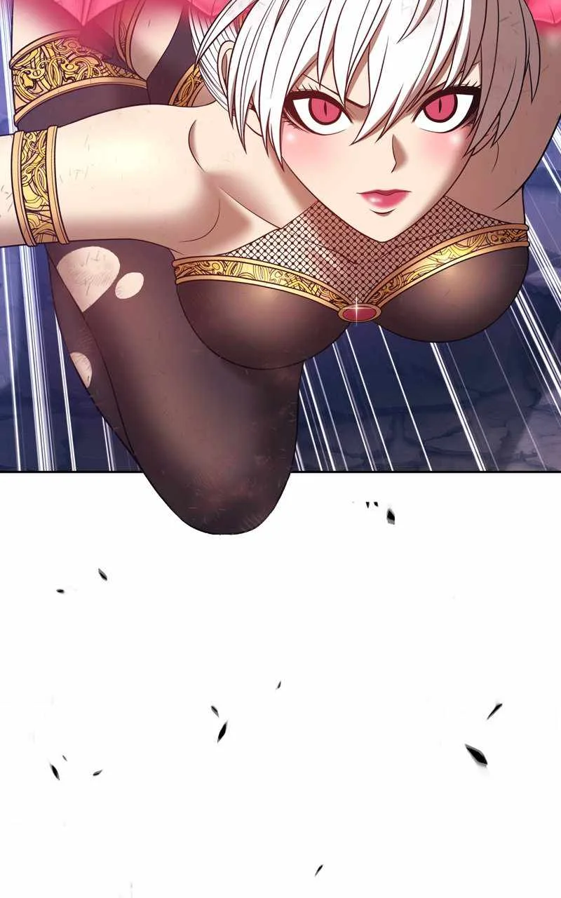 +99 Wooden stick Chapter 76 page 84