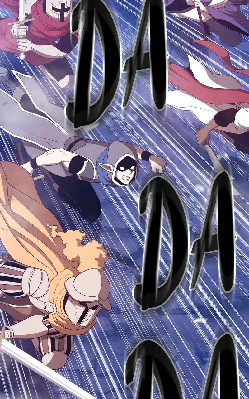 +99 Wooden stick Chapter 76 page 88