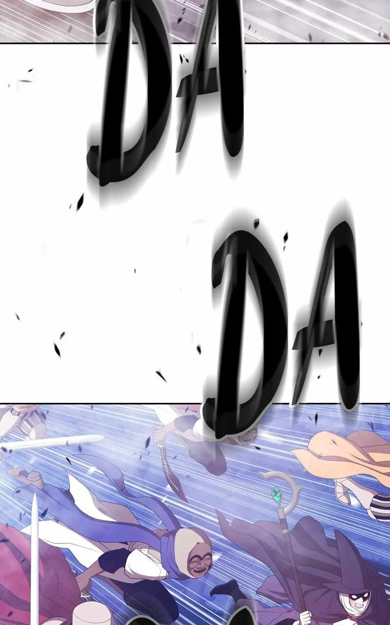 +99 Wooden stick Chapter 76 page 87
