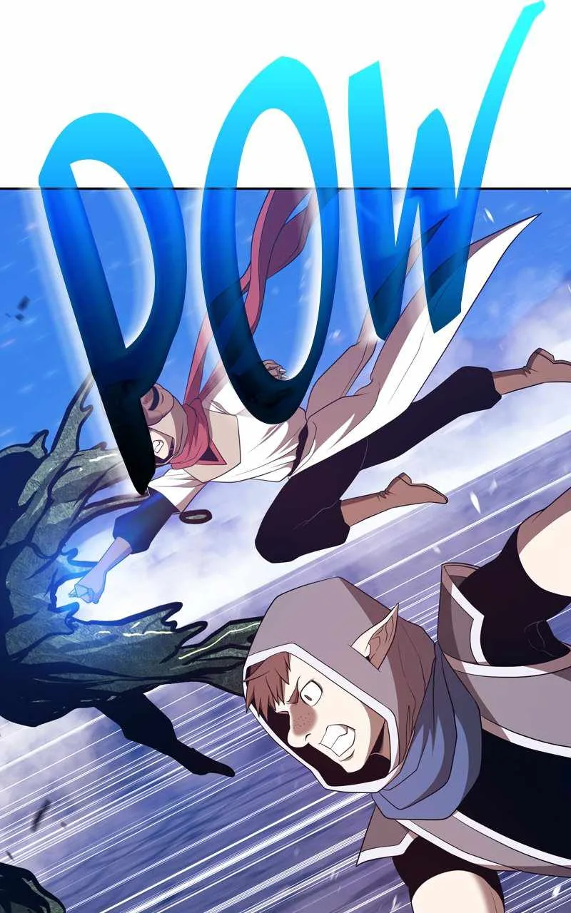 +99 Wooden stick Chapter 76 page 100