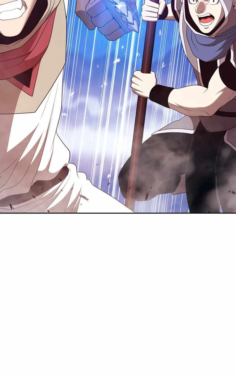 +99 Wooden stick Chapter 76 page 99