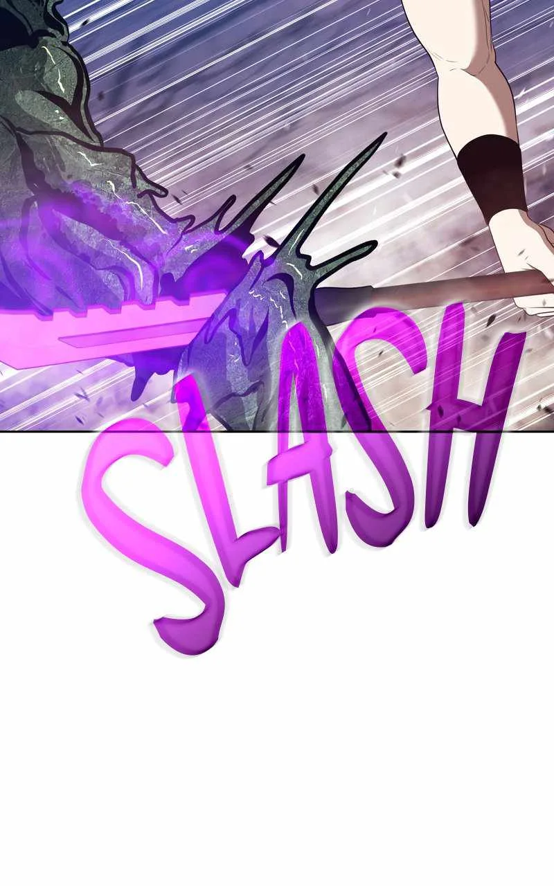 +99 Wooden stick Chapter 76 page 101