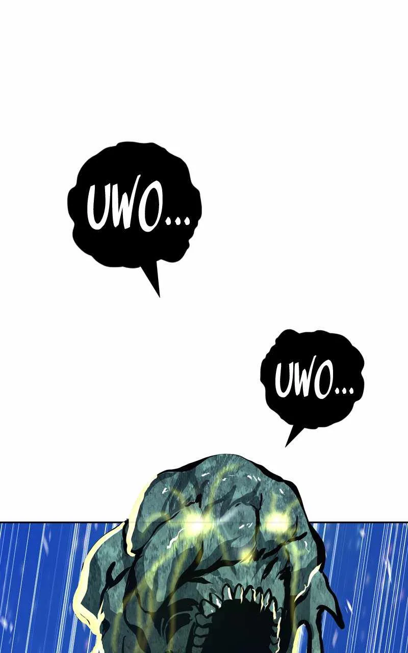 +99 Wooden stick Chapter 76 page 105