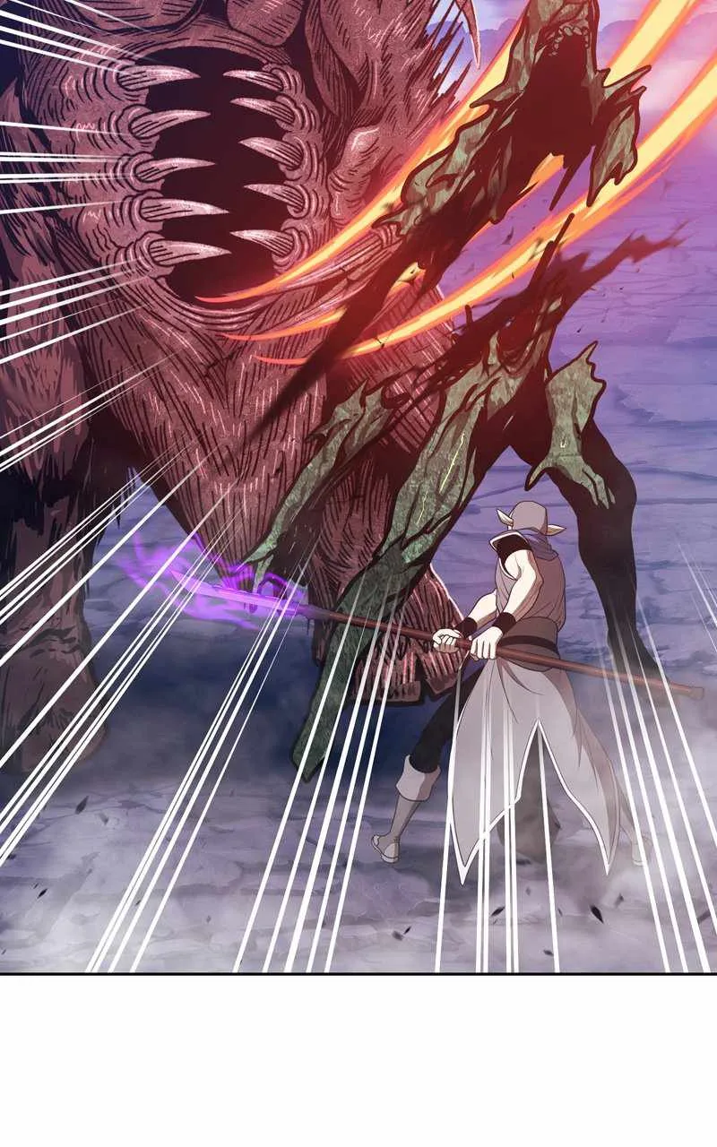 +99 Wooden stick Chapter 76 page 111