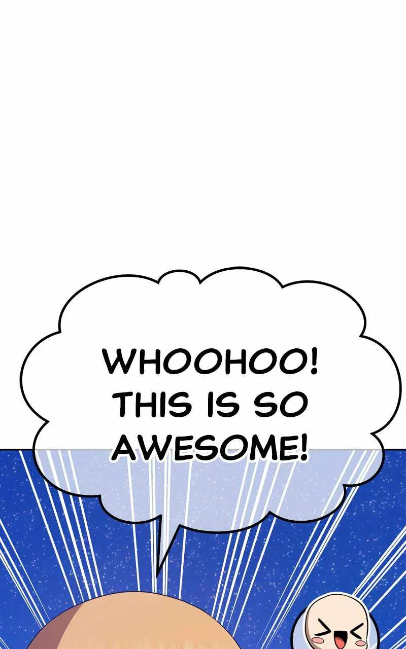 +99 Wooden stick Chapter 76 page 121