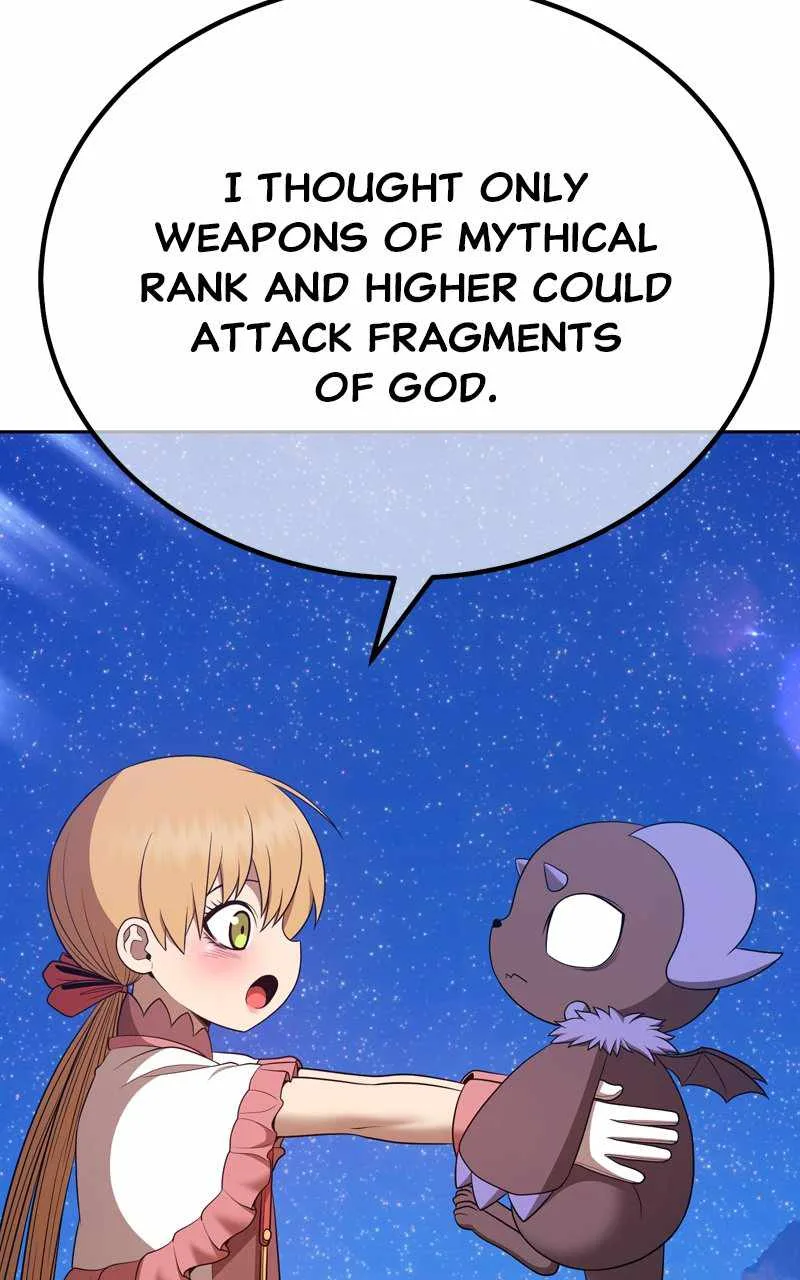 +99 Wooden stick Chapter 76 page 126